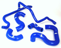 Hadicový kit Samco BMW E30 320i/325i (89-92) | 