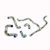 Hadicový kit Samco BMW E30 320i/325i/325ix/325e M20 (87-) | 