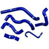 Hadicový kit Samco BMW Mini Cooper R56 1.6T (07-) | 