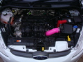 Hadicový kit Samco Ford Fiesta Mk7 1.6 Zetec S | 