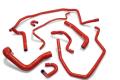 Hadicový kit Samco Ford Granada Cosworth V6 24V BOA | 