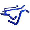 Hadicový kit Samco Ford Mustang GT 4.6 V8 (07-09) | 