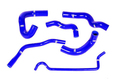 Hadicový kit Samco Ford Mustang GT V8 (05) | 