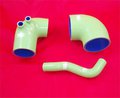 Hadicový kit Samco Subaru Impreza Turbo GC8 Ver 1/2 JDM (92-96) | 