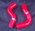 Hadicový kit Samco Subaru Impreza Turbo GC8 Ver 1/2 WRX/STi (92-96) | 