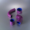 Hadicový kit Samco Subaru Impreza Turbo GC8 Ver 3/4 STi (97-99) | 