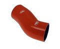 Hadicový kit Samco Subaru Impreza / Legacy TB770/997/1218 - MAF 76mm |