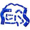 Hadicový kit Samco Subaru Impreza GC8 EJ20 2.0 STi/WRX UK Ver 1/2 (11/92-09/96) |