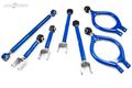 Rear Suspension Pro Package Japspeed Nissan 200SX S13 (89-94) | 