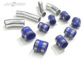 Intercooler Hard Pipes Japspeed Nissan 300ZX Twin Turbo (89-96) Jap Spec |