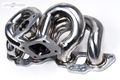 Laděné svody Japspeed Nissan Sunny / Pulsar GTI-R SR20DET N14 (90-94) top mounted |