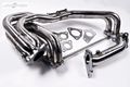 Laděné svody Japspeed Subaru Impreza GD/GR/GH/VA WRX/STi (01-21) - 4-1 |