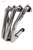 Laděné svody Japspeed Honda CRX DOHC B-Series B16 VTEC (88-98) 4-2-1 |