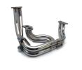 Laděné svody Japspeed Subaru Impreza STI Twin Scroll turbo VF36/VF37 (03-21) - 4-2-1 |