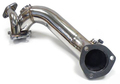 Downpipe s náhradou katalyzátoru Japspeed Toyota Celica GT4 ST185/ST205 3S-GTE - T3 |