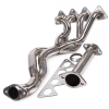Laděné svody Jap Parts Renault Clio 172 / 182 2.0 16V (98-11) 4-2-1 | 