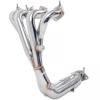Laděné svody Jap Parts Peugeot 206 Mk1+Mk2 1.4/1.6 8V (98-10) 4-2-1 |
