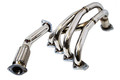 Laděné svody Jap Parts Hyundai Coupe / Tiburon 2.0 CVVT (01-08) 4-2-1 |
