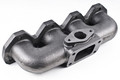 Výfukové svody Japspeed Honda Prelude H22/H22A (92-01) - T25 | 