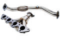 Laděné svody Jap Parts Hyundai Accent 1.5 X3 (95-99) 4-1 | 