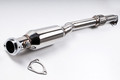 Náhrada katalyzátoru Jap Parts Opel Astra G / H GSI/OPC/SRI 2.0 Turbo (98-09) - rezonátor |
