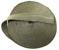 Termo izolační páska 50mm x 10m titanová (1,6mm) | 