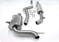 Catback výfuk Simons Renault Megane III RS 250PS (10-16) | 