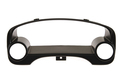Držák budíků Honda Civic (96-00) - 2x budík 52mm | 