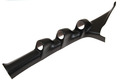 Držák budíků Ford Focus Mk2 (04-09) - 3x budík 52mm | 