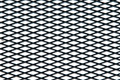 Tahokov ProRacing černý 120 x 40cm - plastový ABS (oka 22 x 7mm) | 
