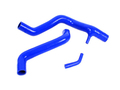 Hadicový kit Samco Ford Focus ZX3/ZX5 (05-07) | 