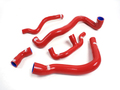 Hadicový kit Samco Mercedes C200K W203 Supercharger  | 