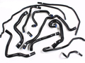 Hadicový kit Samco Ford Focus 1.8/2.0 Duratec (99-04) | 