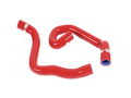 Hadicový kit Samco Ford Focus 1.8/2.0 Duratec (99-04) | 
