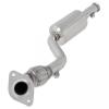 Downpipe s náhradou katalyzátoru Jap Parts Renault Clio Mk2 1.2 16V (01-06) |