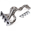 Laděné svody Jap Parts Renault Clio Mk3 RS 197 / 200 2.0 16V F4R (06-12) 4-2-1 |