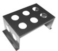 Hliníkový kryt autobaterie OBP Odyssey PC545 Racing 20 (3mm) - FIA |