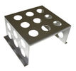 Hliníkový kryt autobaterie OBP Odyssey PC625 Racing 22 (3mm) - FIA |