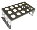 Hliníkový kryt autobaterie OBP Odyssey MX150 Racing 30 (3mm) - FIA |
