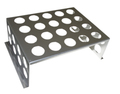 Hliníkový kryt autobaterie OBP Odyssey MX200 Racing 40 (3mm) - FIA |