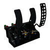 Pedálový box OBP Kit Car Special 6:1 - hydraulická spojka | 