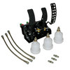 Pedálový box OBP Kit Car Special 6:1 - hydraulická spojka | 