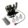 Pedálový box OBP Track-Pro BMW E36 | 
