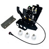 Pedálový box OBP Track-Pro BMW E46 | 