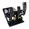 Pedálový box OBP Track-Pro Ford Fiesta Mk6 | 