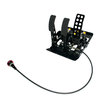 Pedálový box OBP Track-Pro Ford Fiesta Mk1-5 - hydraul. | 