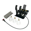 Pedálový box OBP Track-Pro Ford Focus - hydraul. | 