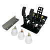 Pedálový box OBP Track-Pro Honda Civic (01-05) - hydraul. | 