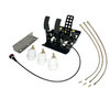 Pedálový box OBP Track-Pro Honda Civic (01-05) - hydraul. | 