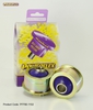 Silentbloky Powerflex Alfa Romeo Mito (08-) Front Arm Rear Bush (2) | 